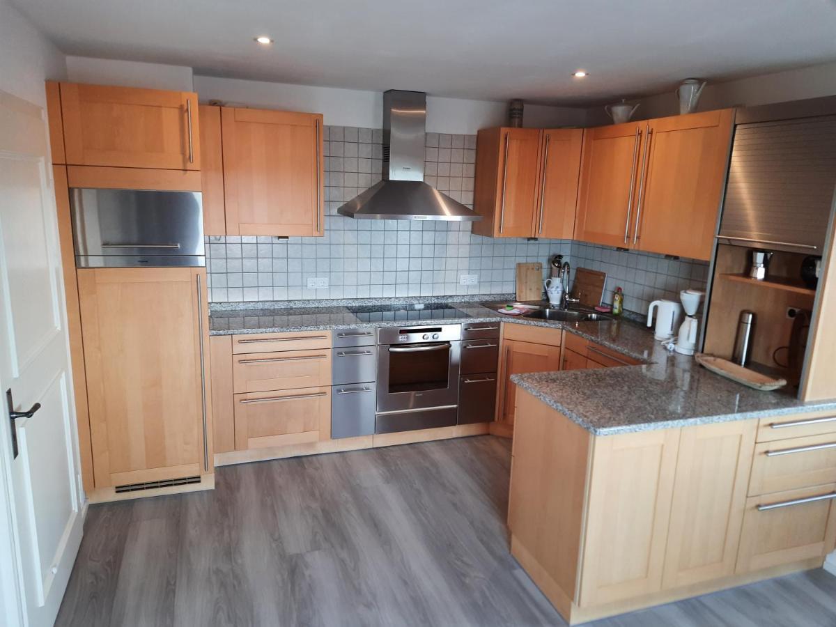 Ferienwohnung Fenzl リムシュティング エクステリア 写真